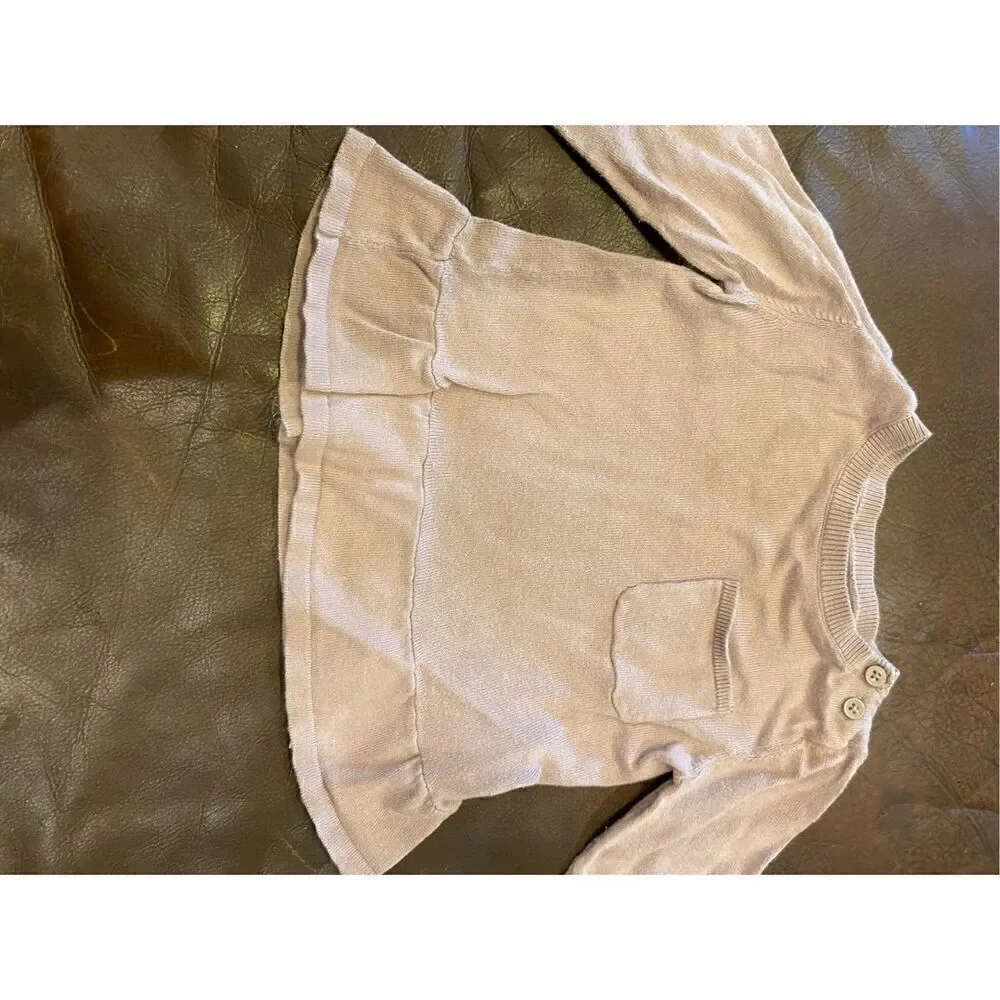 ✅Carter’s fall bundle thanksgiving overalls Sz 12 months